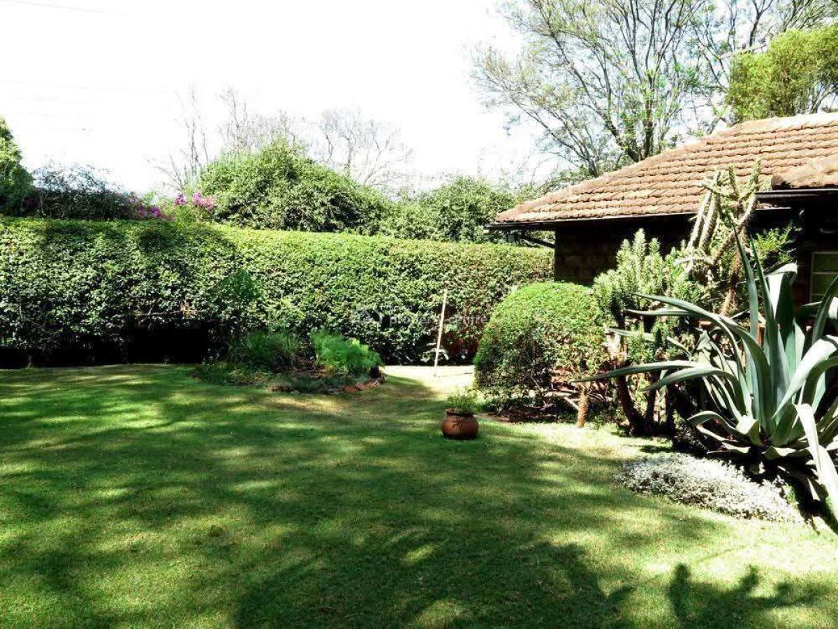 0.8 Plot, Chalbi Drive, Lavington, Nairobi, Residential Land for Sale