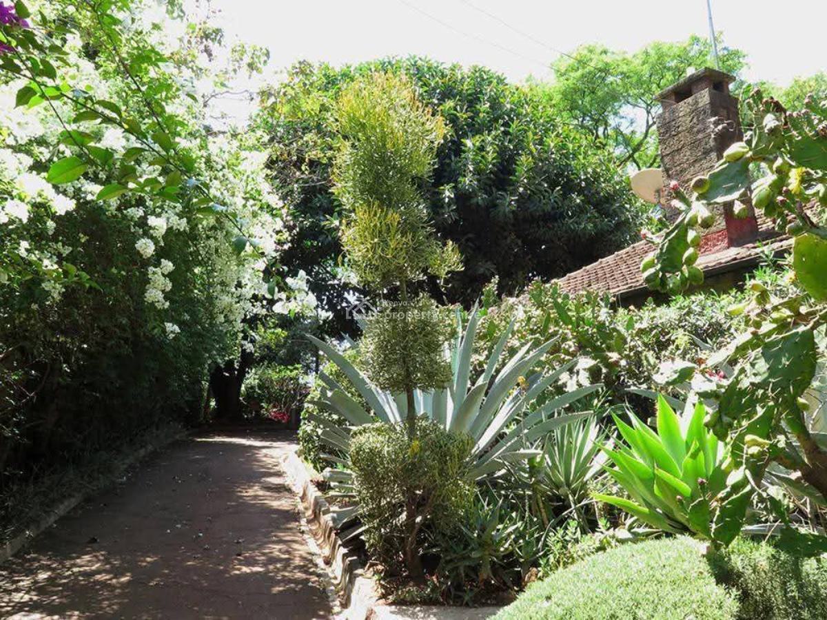 0.8 Plot, Chalbi Drive, Lavington, Nairobi, Residential Land for Sale