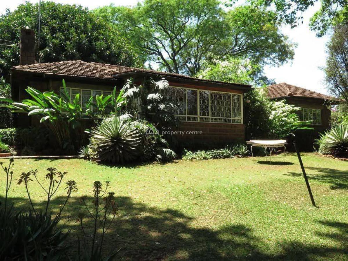 0.8 Plot, Chalbi Drive, Lavington, Nairobi, Residential Land for Sale