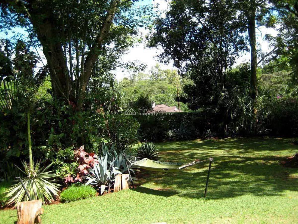 0.8 Plot, Chalbi Drive, Lavington, Nairobi, Residential Land for Sale
