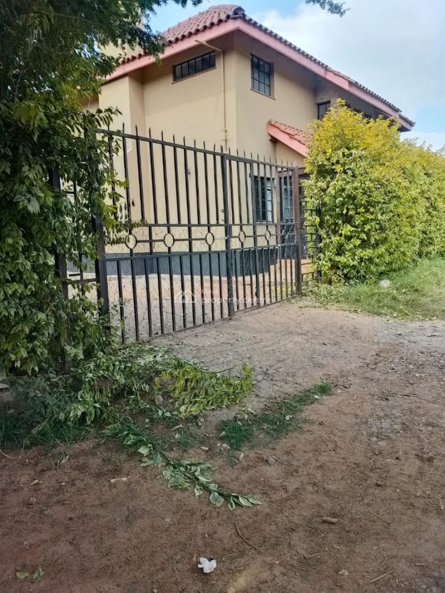 4 Bedroom House, Kerarapon Drive, Karen, Nairobi, Townhouse for Sale