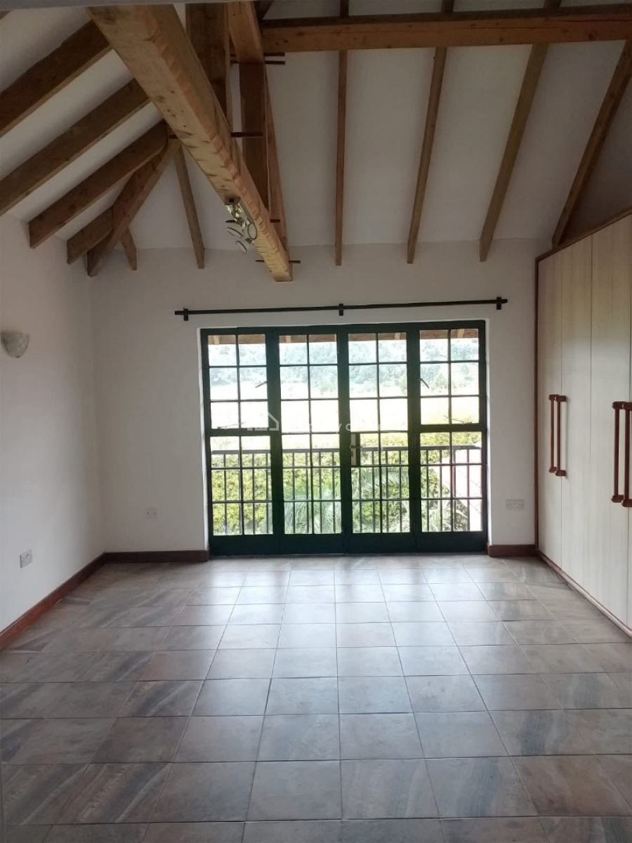 4 Bedroom House, Kerarapon Drive, Karen, Nairobi, Townhouse for Sale