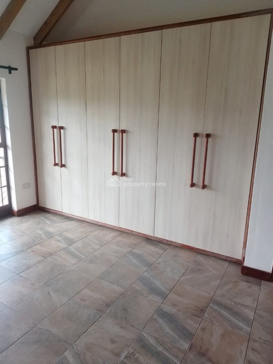 4 Bedroom House, Kerarapon Drive, Karen, Nairobi, Townhouse for Sale