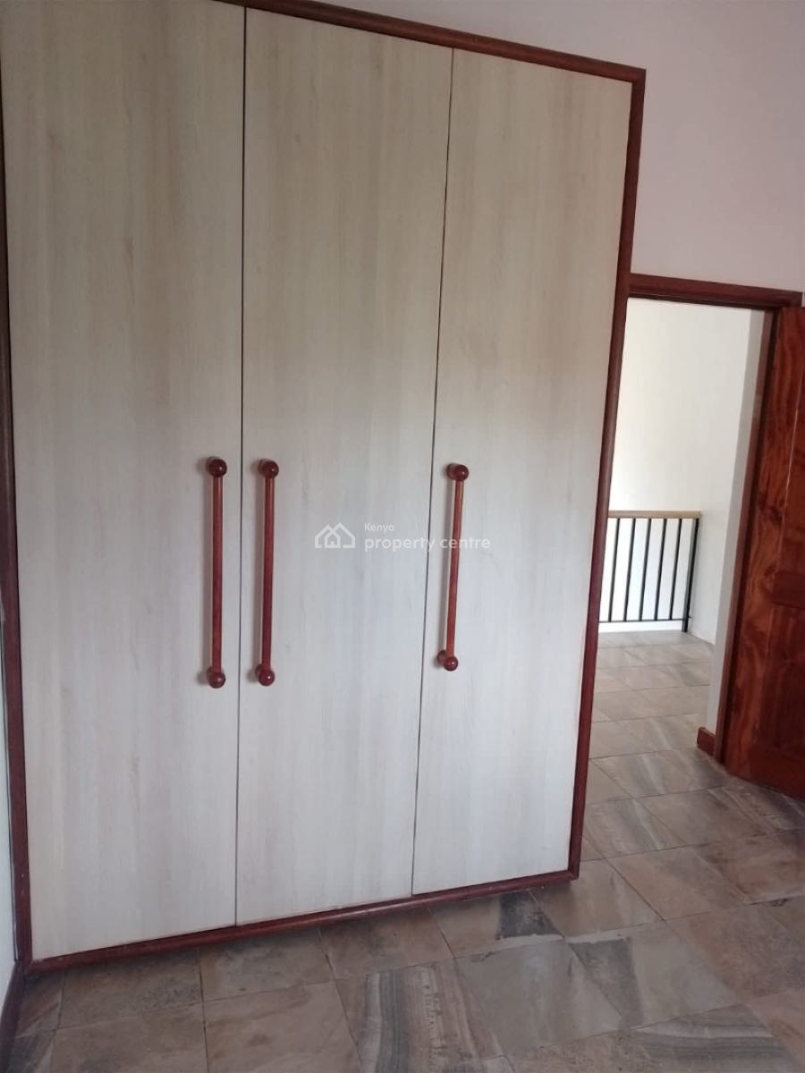 4 Bedroom House, Kerarapon Drive, Karen, Nairobi, Townhouse for Sale