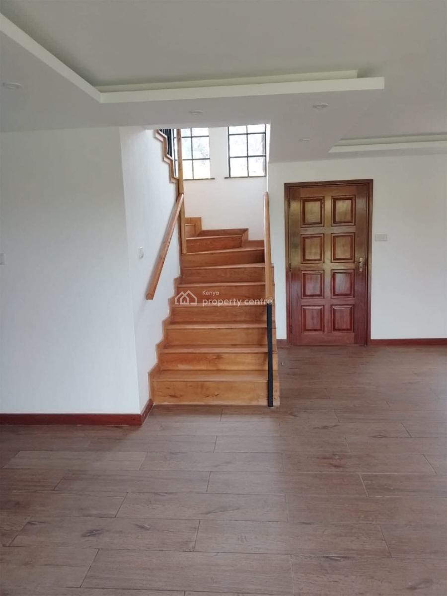 4 Bedroom House, Kerarapon Drive, Karen, Nairobi, Townhouse for Sale