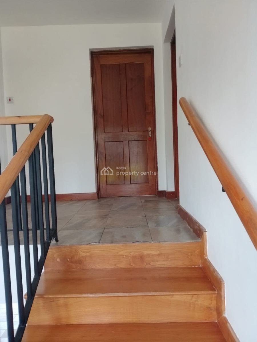 4 Bedroom House, Kerarapon Drive, Karen, Nairobi, Townhouse for Sale