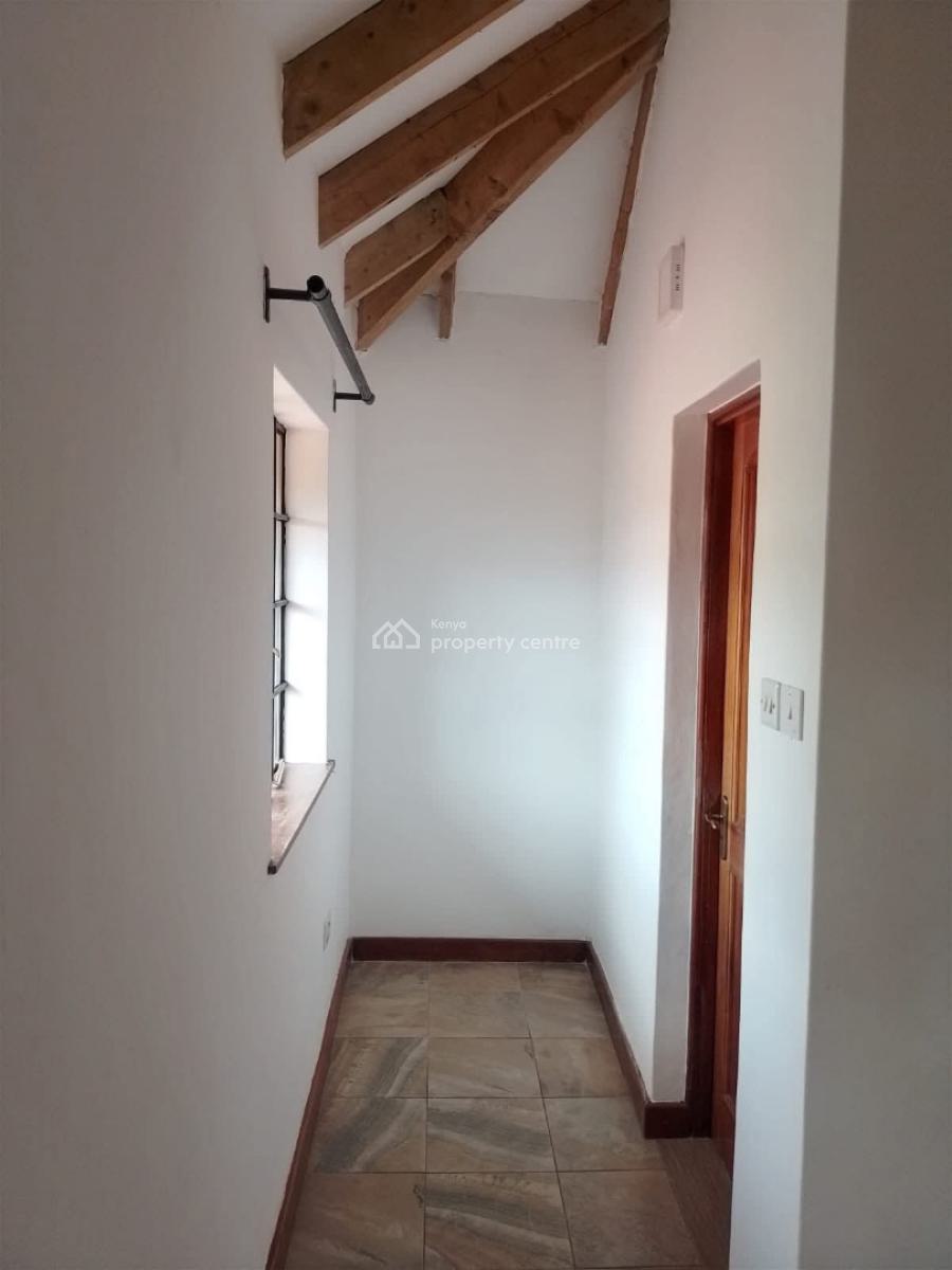 4 Bedroom House, Kerarapon Drive, Karen, Nairobi, Townhouse for Sale