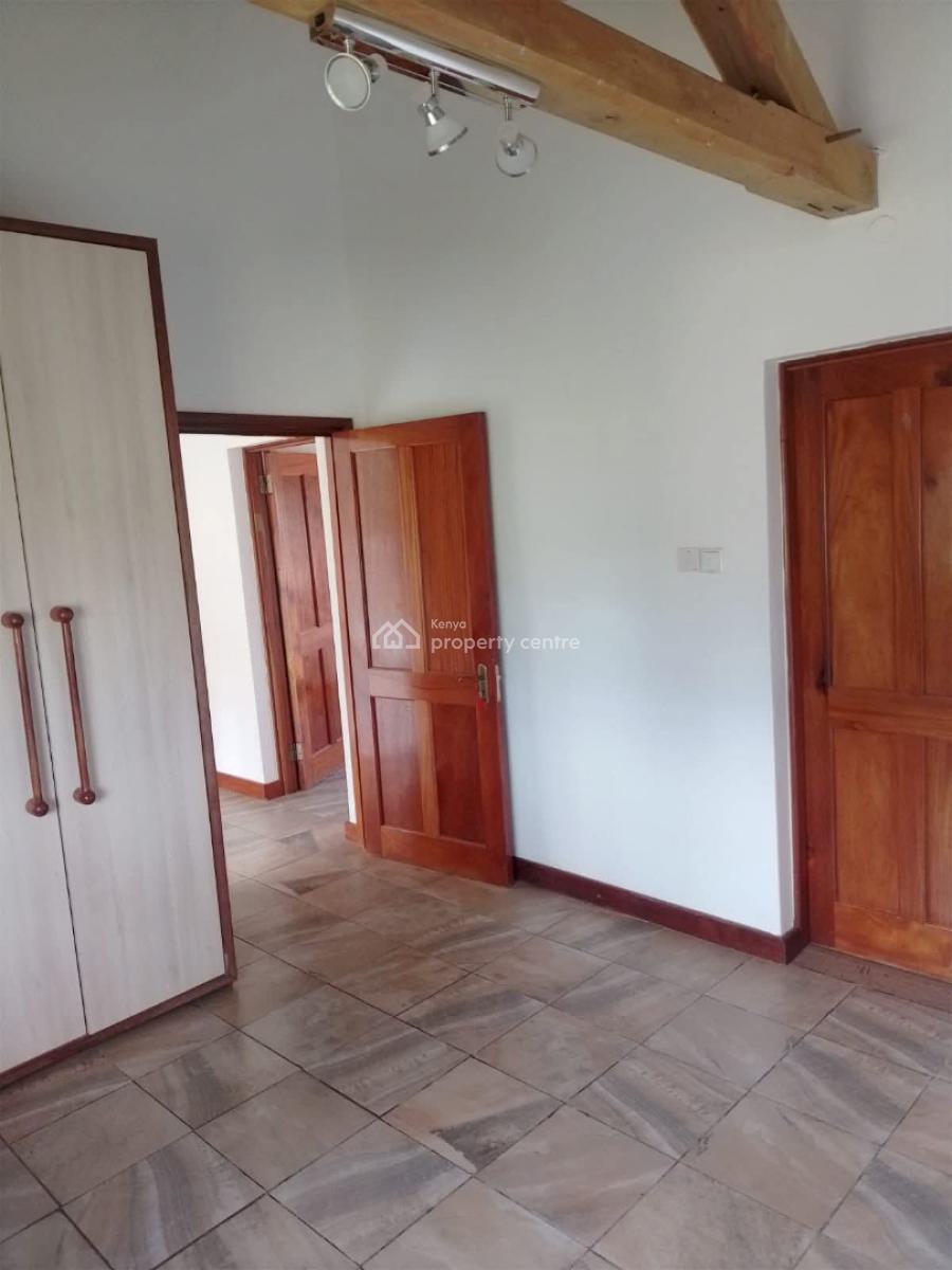 4 Bedroom House, Kerarapon Drive, Karen, Nairobi, Townhouse for Sale