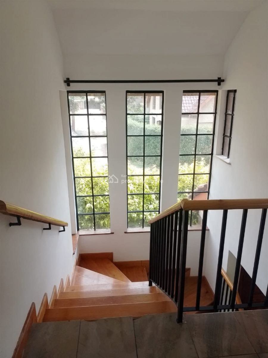 4 Bedroom House, Kerarapon Drive, Karen, Nairobi, Townhouse for Sale