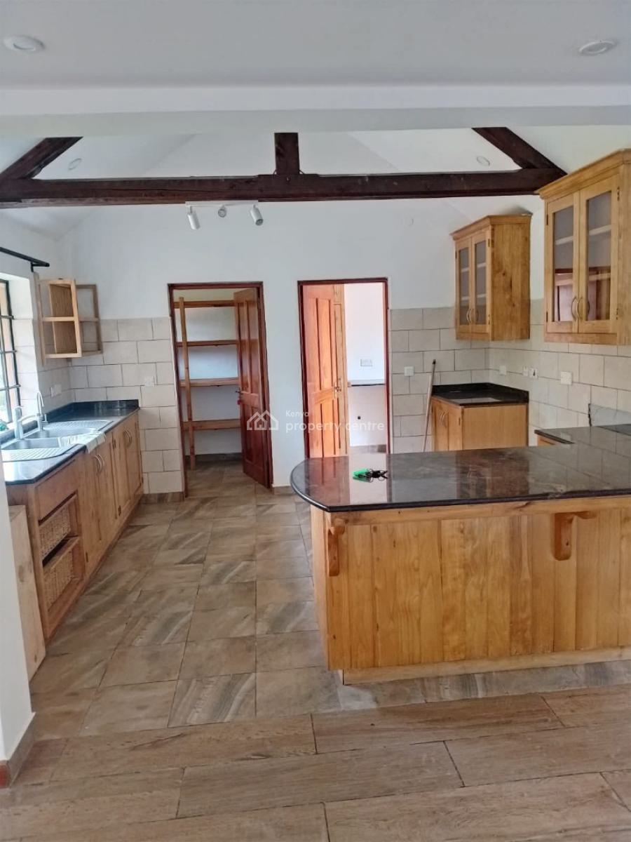 4 Bedroom House, Kerarapon Drive, Karen, Nairobi, Townhouse for Sale
