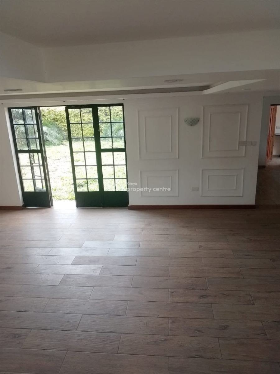 4 Bedroom House, Kerarapon Drive, Karen, Nairobi, Townhouse for Sale