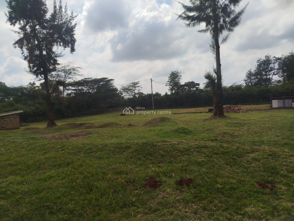 Half Acre, Karen Langata Road, Karen, Nairobi, Commercial Property for Sale