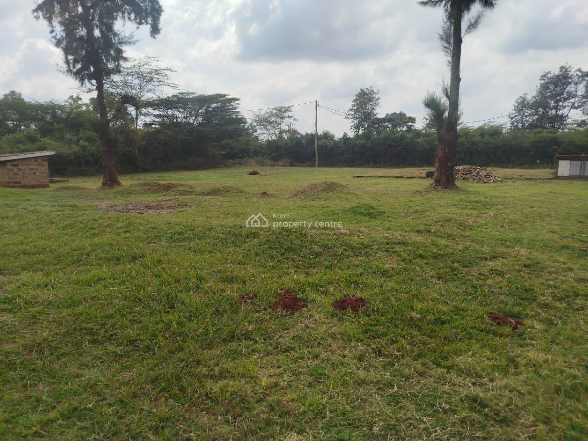 Half Acre, Karen Langata Road, Karen, Nairobi, Commercial Property for Sale