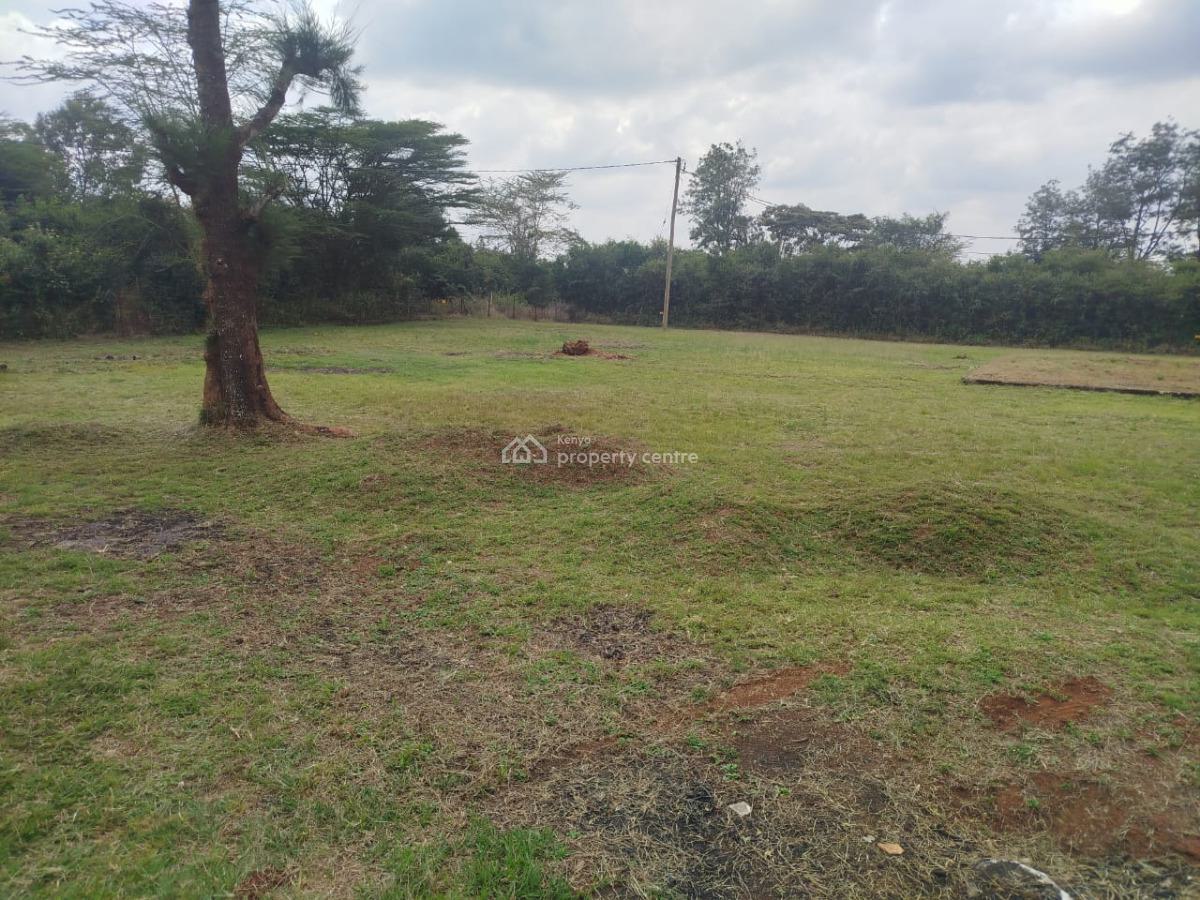 Half Acre, Karen Langata Road, Karen, Nairobi, Commercial Property for Sale