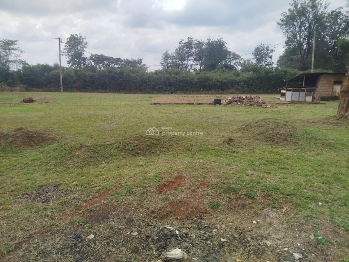 Half Acre, Karen Langata Road, Karen, Nairobi, Commercial Property for Sale