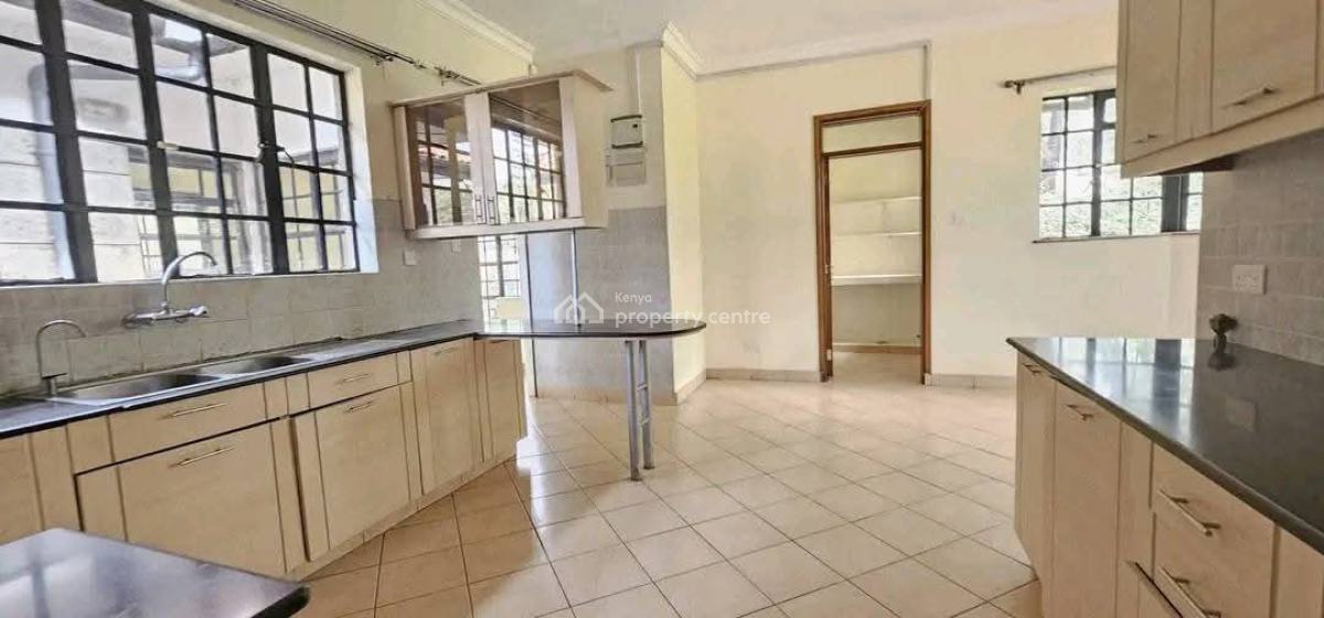 5 Bedroom House, Karen, Karen, Nairobi, Townhouse for Rent