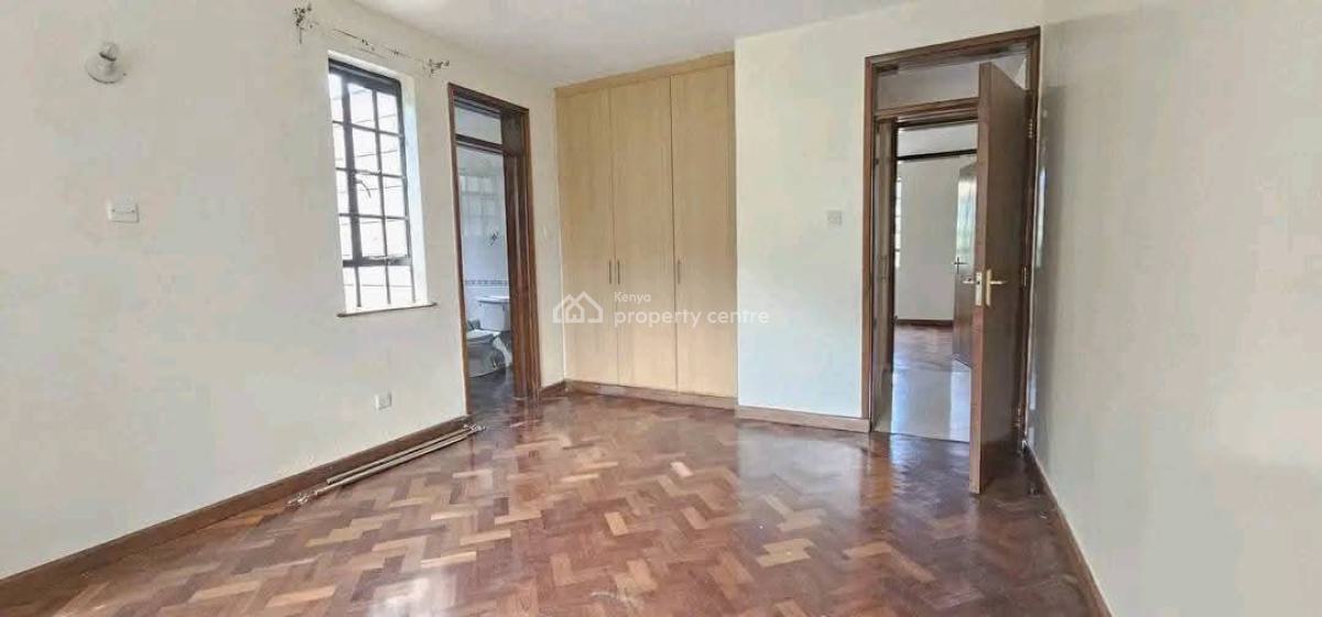 5 Bedroom House, Karen, Karen, Nairobi, Townhouse for Rent