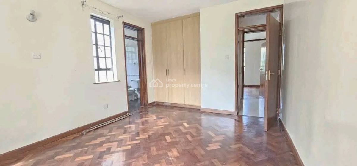 5 Bedroom House, Karen, Karen, Nairobi, Townhouse for Rent