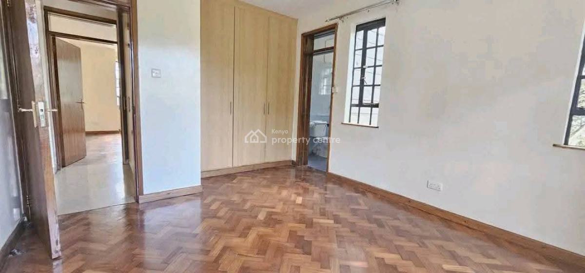 5 Bedroom House, Karen, Karen, Nairobi, Townhouse for Rent