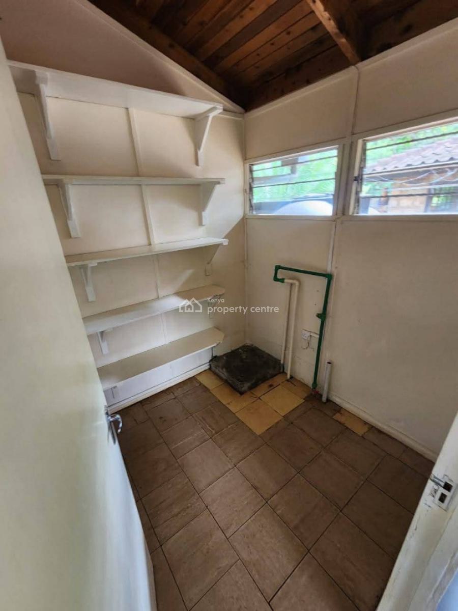 3 Bedroom House, Ololua Ridge, Karen, Nairobi, Detached Bungalow for Rent