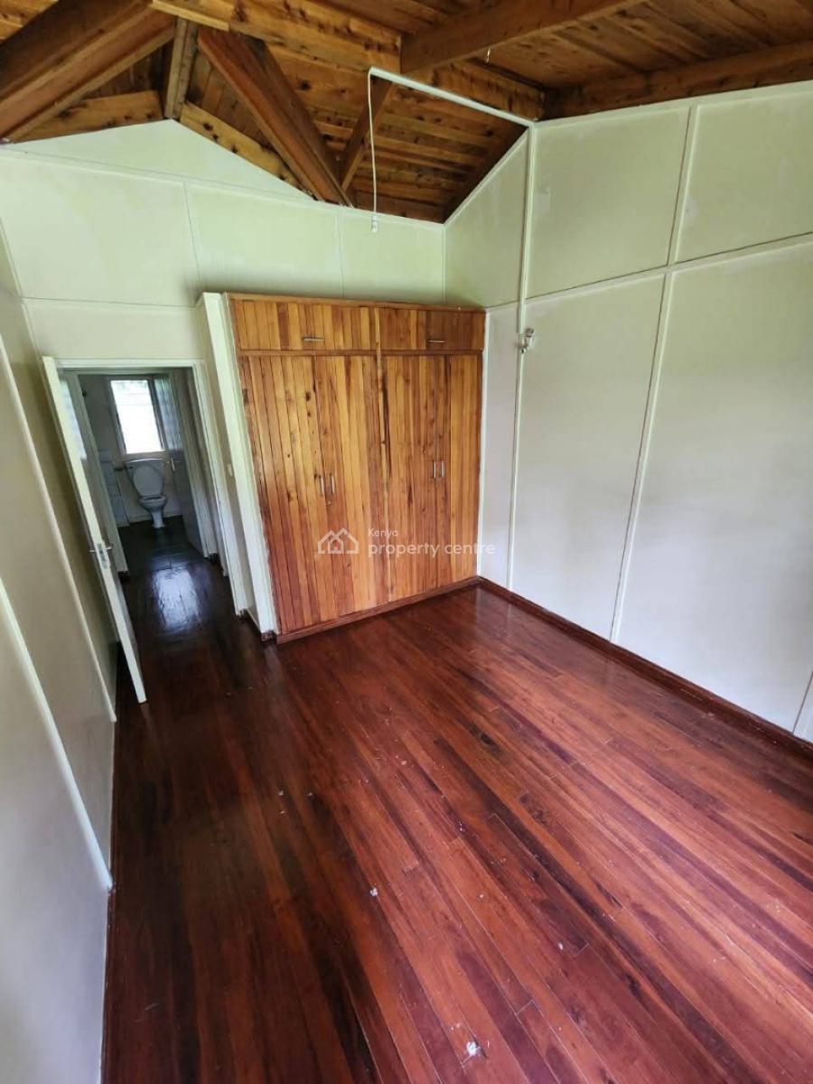 3 Bedroom House, Ololua Ridge, Karen, Nairobi, Detached Bungalow for Rent