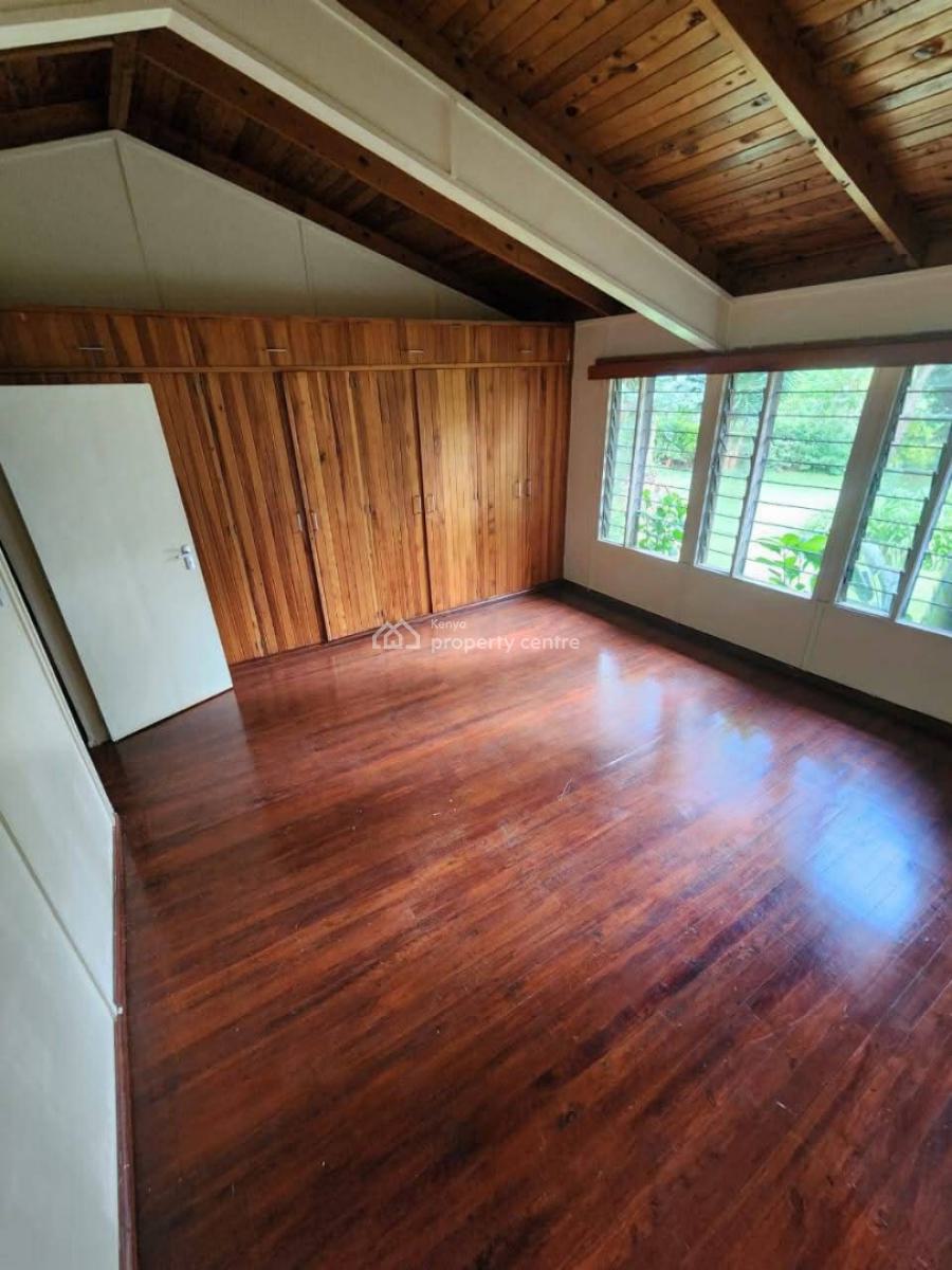 3 Bedroom House, Ololua Ridge, Karen, Nairobi, Detached Bungalow for Rent