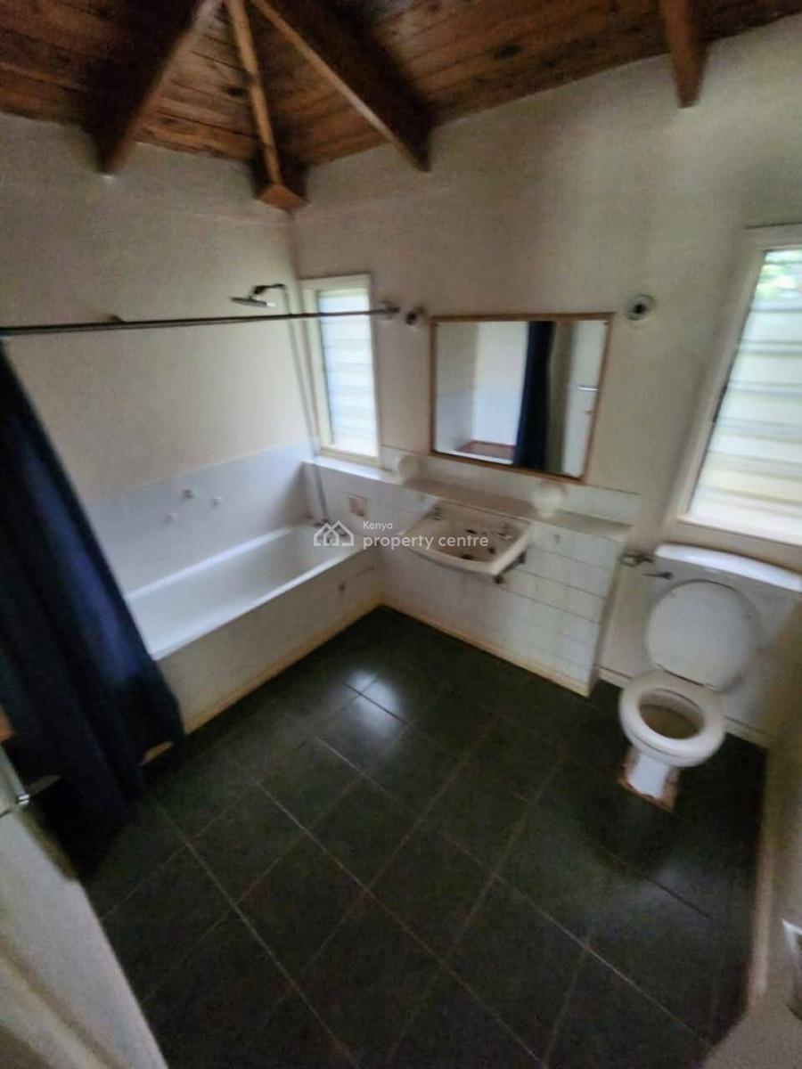 3 Bedroom House, Ololua Ridge, Karen, Nairobi, Detached Bungalow for Rent