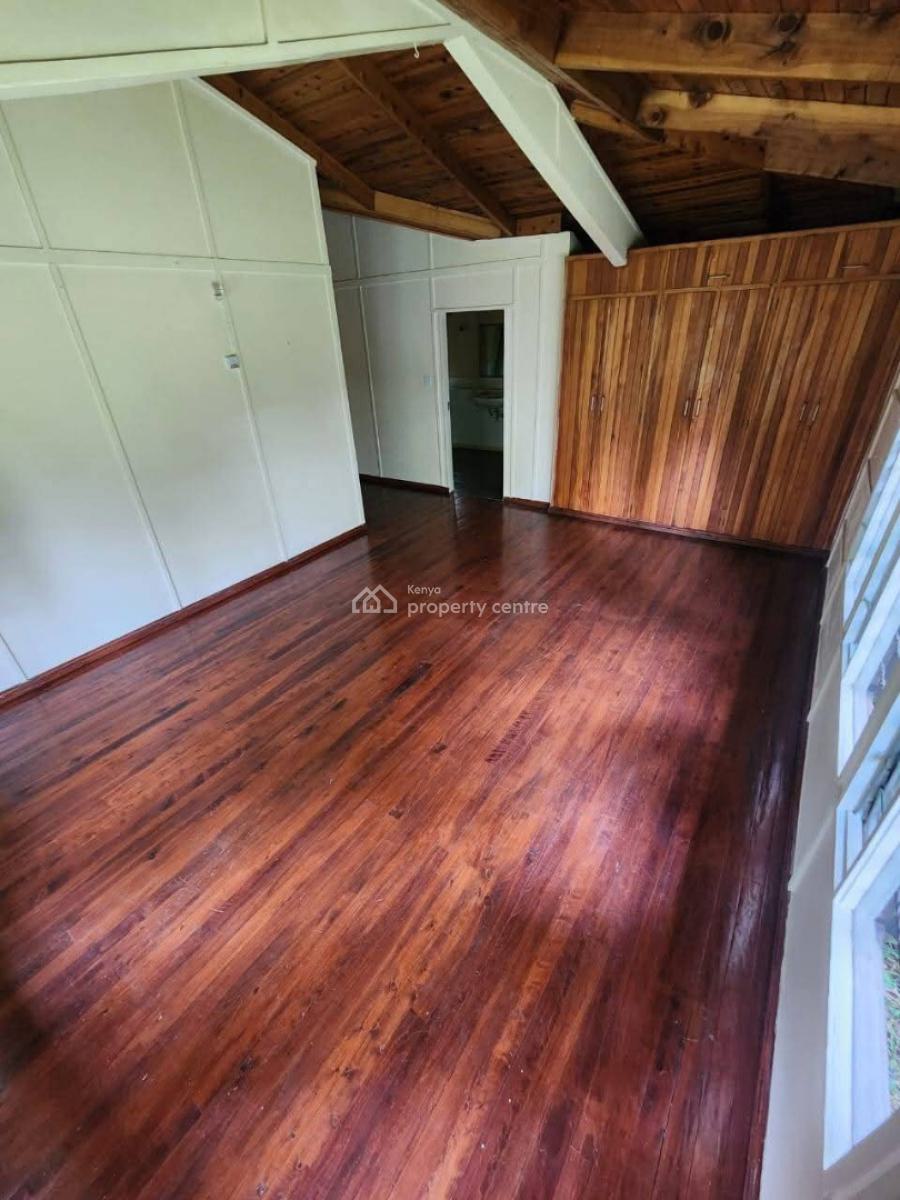 3 Bedroom House, Ololua Ridge, Karen, Nairobi, Detached Bungalow for Rent