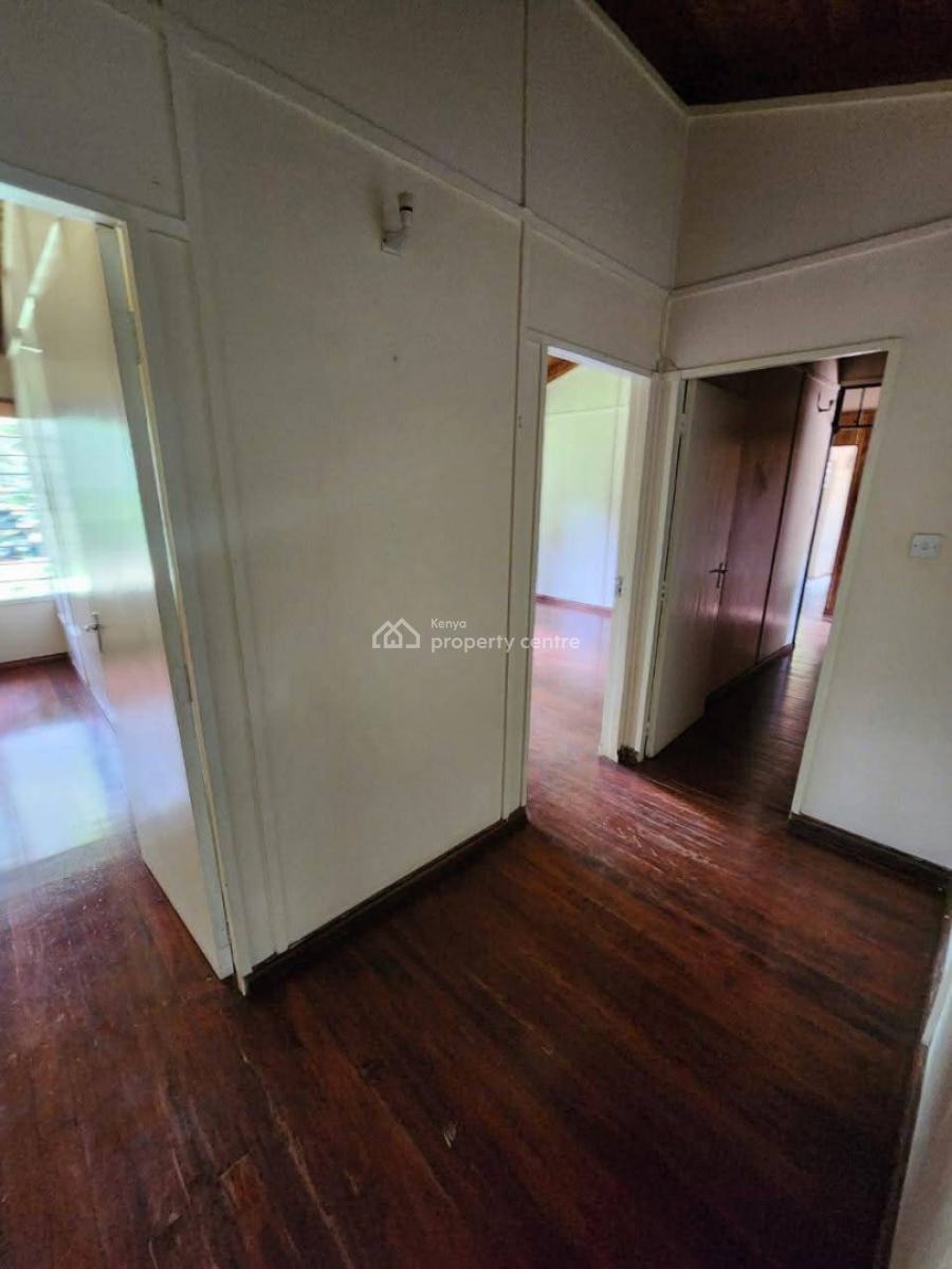3 Bedroom House, Ololua Ridge, Karen, Nairobi, Detached Bungalow for Rent