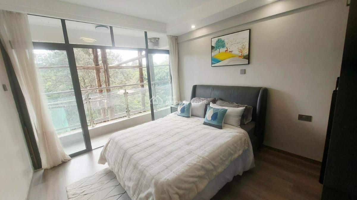 3bdrm  Plus Dsq Apartment in Kileleshwa, Kileleshwa, Kileleshwa, Nairobi, Apartment for Sale
