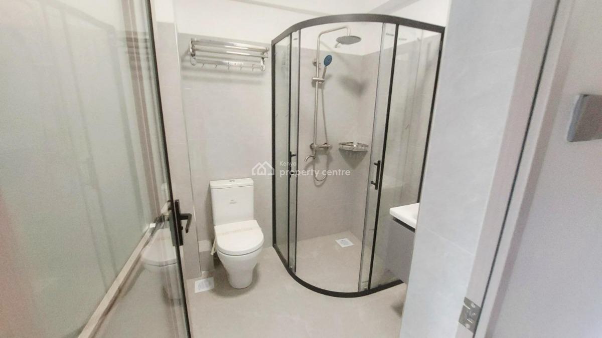 3bdrm  Plus Dsq Apartment in Kileleshwa, Kileleshwa, Kileleshwa, Nairobi, Apartment for Sale