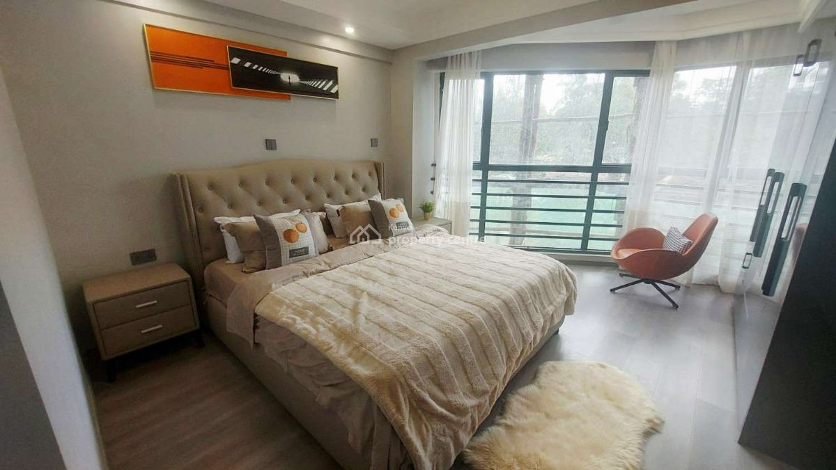 3bdrm  Plus Dsq Apartment in Kileleshwa, Kileleshwa, Kileleshwa, Nairobi, Apartment for Sale