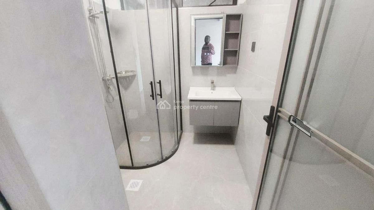 3bdrm  Plus Dsq Apartment in Kileleshwa, Kileleshwa, Kileleshwa, Nairobi, Apartment for Sale