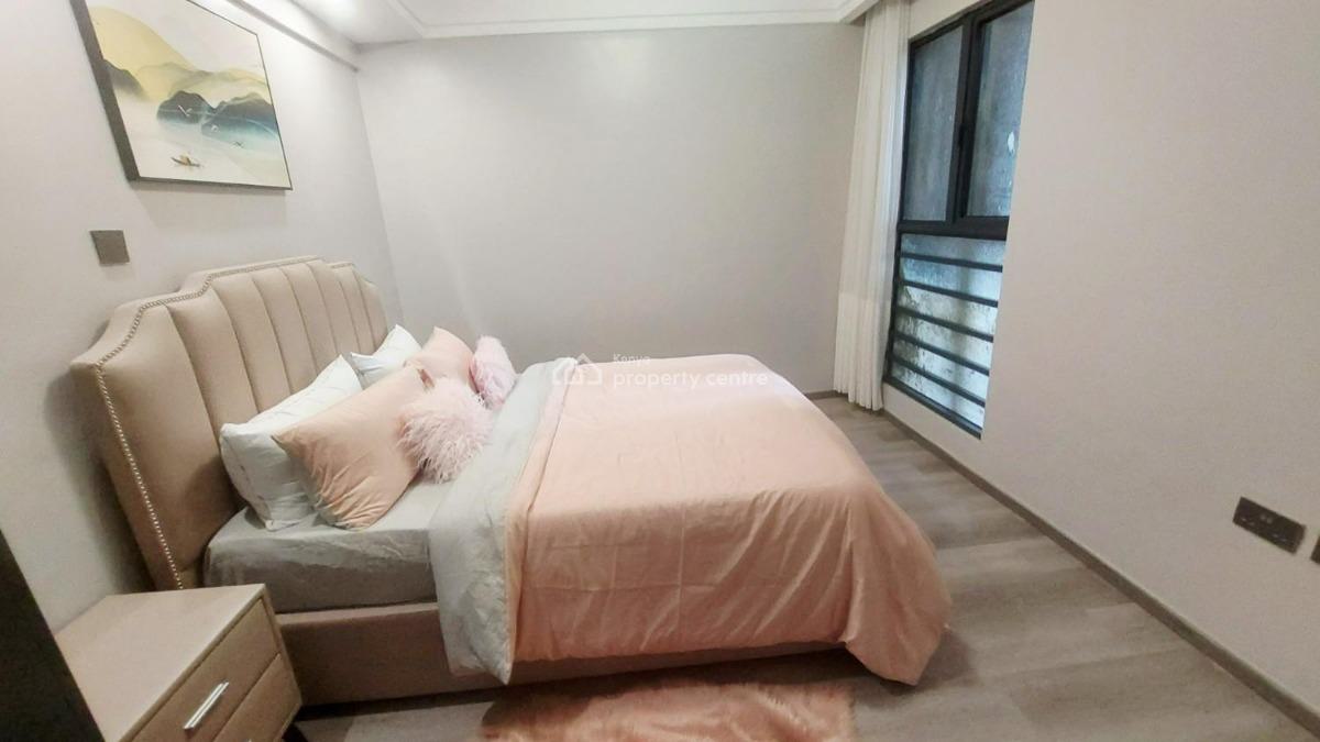 3bdrm  Plus Dsq Apartment in Kileleshwa, Kileleshwa, Kileleshwa, Nairobi, Apartment for Sale