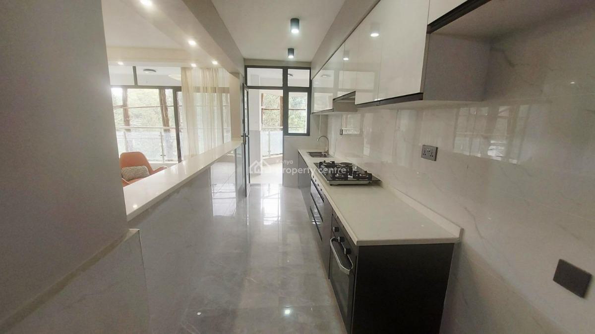 3bdrm  Plus Dsq Apartment in Kileleshwa, Kileleshwa, Kileleshwa, Nairobi, Apartment for Sale