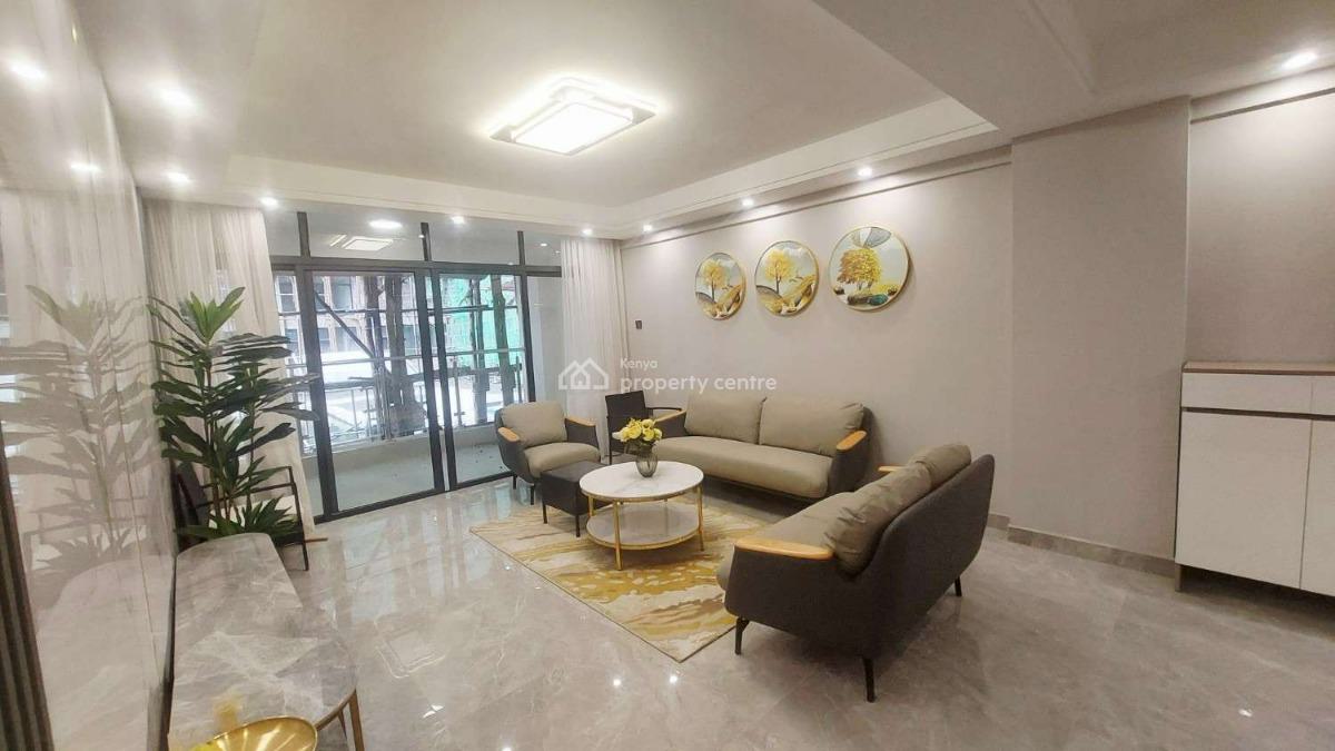 Three Bedroom Apartments in Kileleshwa, Kileleshwa, Kileleshwa, Nairobi, Apartment for Sale