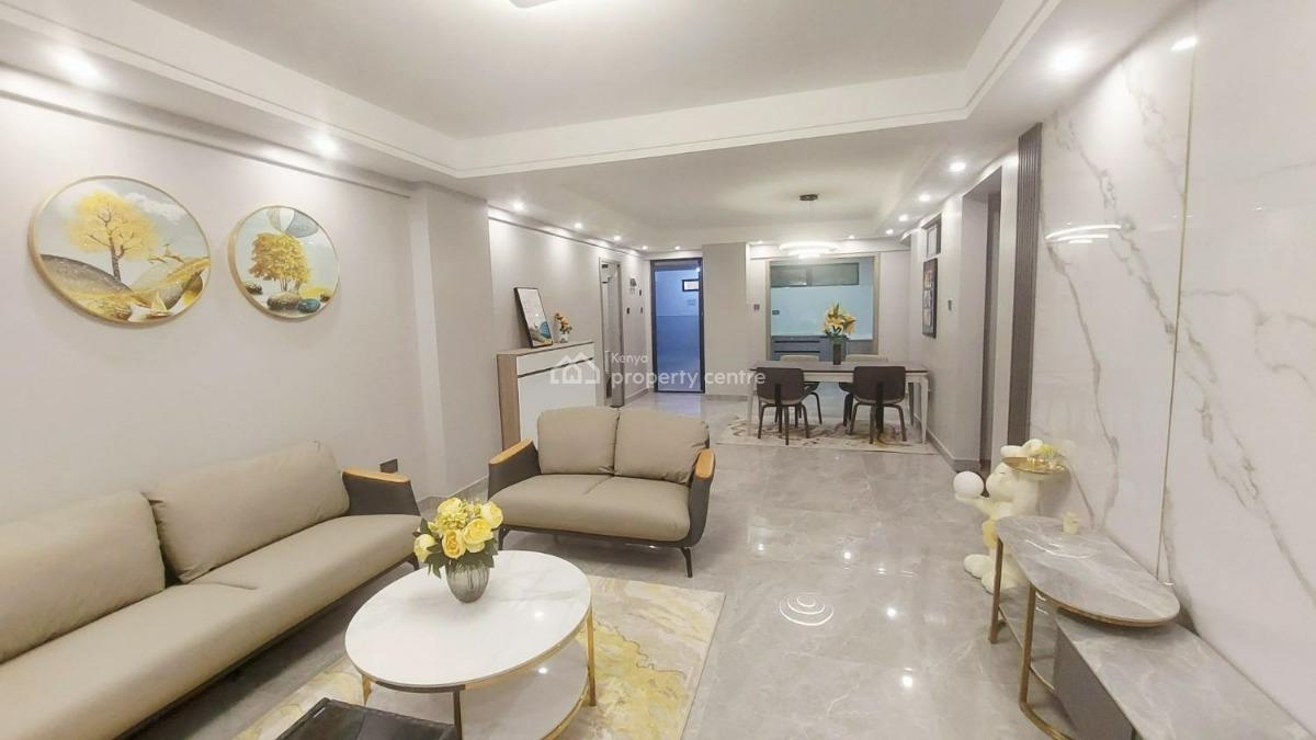 Three Bedroom Apartments in Kileleshwa, Kileleshwa, Kileleshwa, Nairobi, Apartment for Sale
