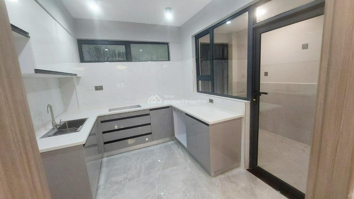 Three Bedroom Apartments in Kileleshwa, Kileleshwa, Kileleshwa, Nairobi, Apartment for Sale