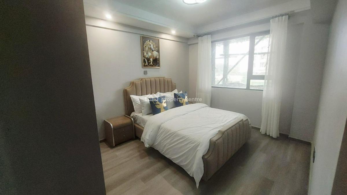 Three Bedroom Apartments in Kileleshwa, Kileleshwa, Kileleshwa, Nairobi, Apartment for Sale