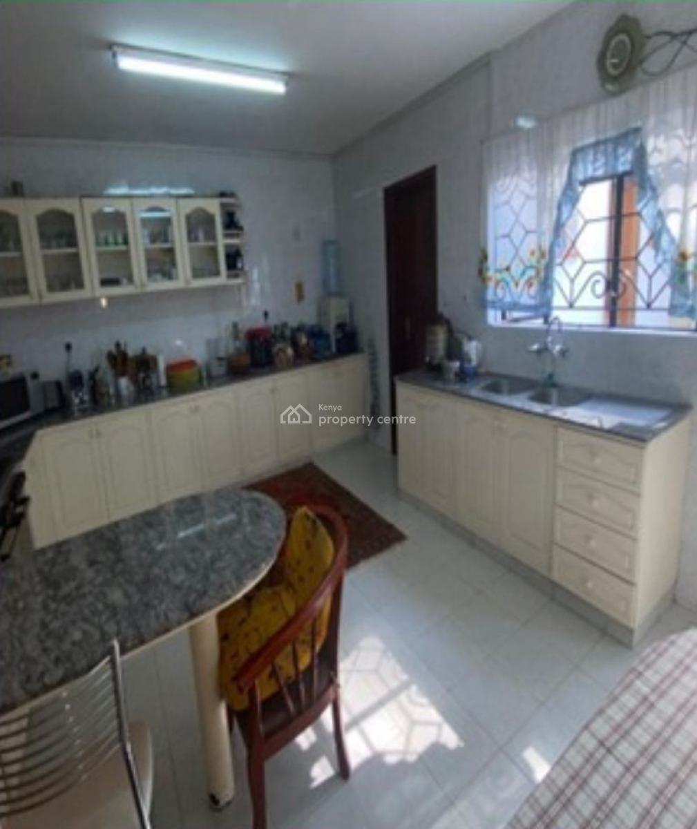 Four Bedroom Plus Dsq Townhouse in Spring Valley, Off Kabete Road, Spring Valley, Nairobi, Townhouse for Sale