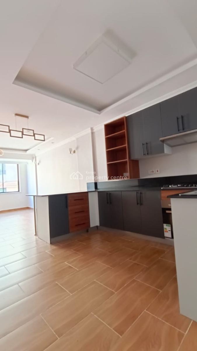 Luxurious 2 Bedroom, Rhapta Road, Westlands, Nairobi, Apartment for Rent