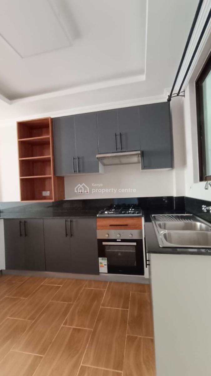 Luxurious 2 Bedroom, Rhapta Road, Westlands, Nairobi, Apartment for Rent