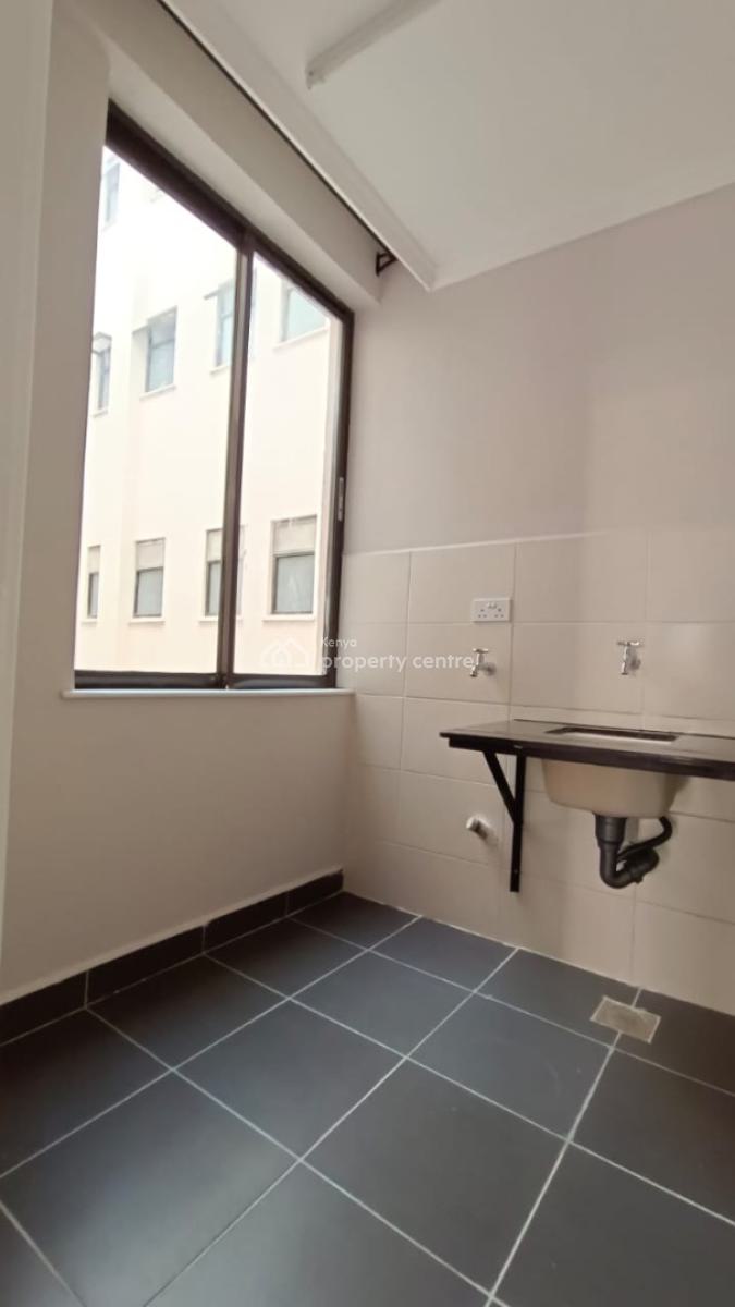 Luxurious 2 Bedroom, Rhapta Road, Westlands, Nairobi, Apartment for Rent