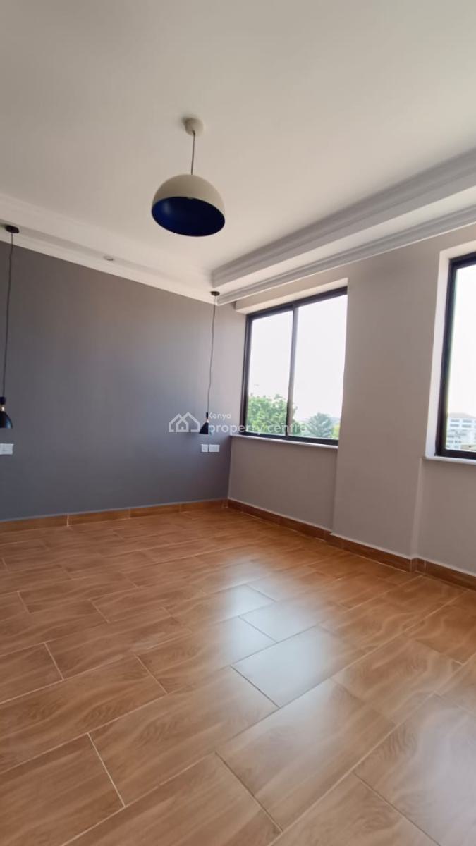 Luxurious 2 Bedroom, Rhapta Road, Westlands, Nairobi, Apartment for Rent
