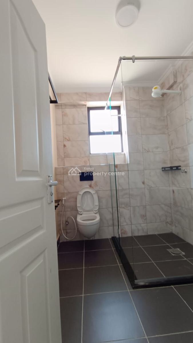 Luxurious 2 Bedroom, Rhapta Road, Westlands, Nairobi, Apartment for Rent