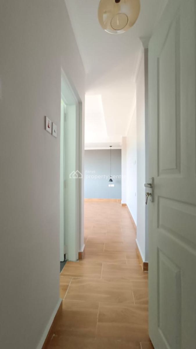 Luxurious 2 Bedroom, Rhapta Road, Westlands, Nairobi, Apartment for Rent