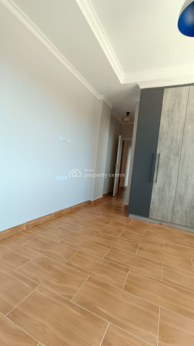 Luxurious 2 Bedroom, Rhapta Road, Westlands, Nairobi, Apartment for Rent