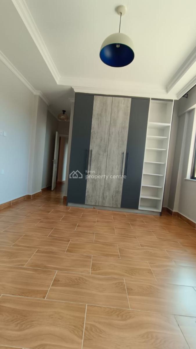 Luxurious 2 Bedroom, Rhapta Road, Westlands, Nairobi, Apartment for Rent
