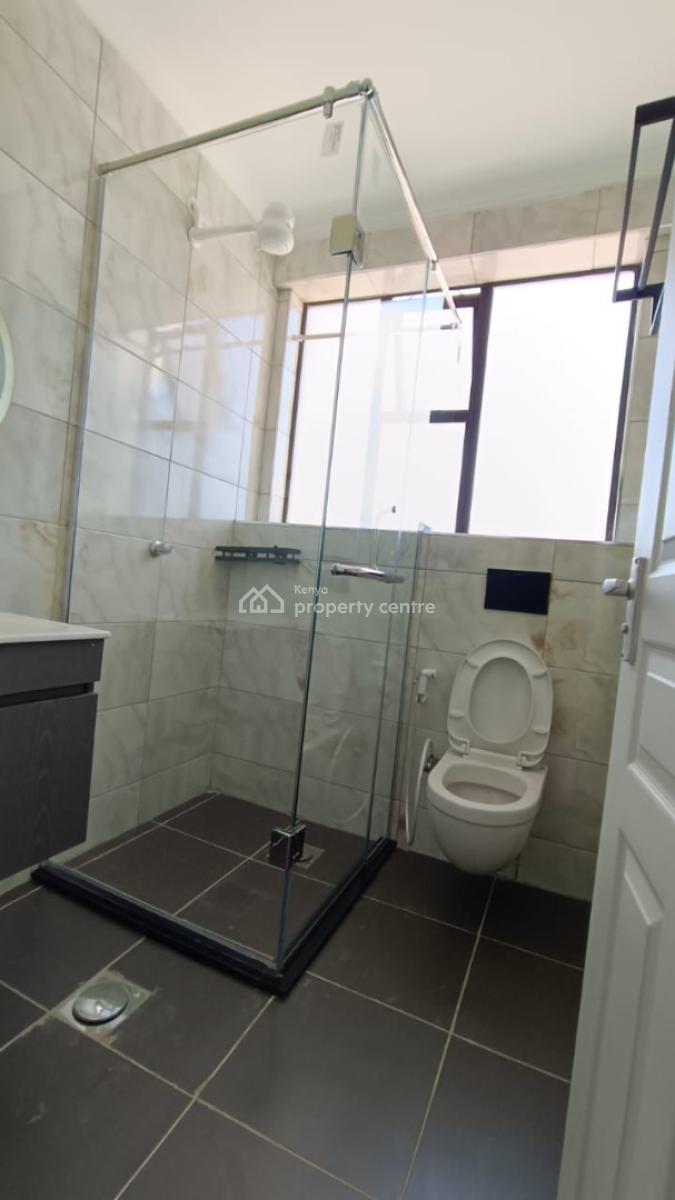 Luxurious 2 Bedroom, Rhapta Road, Westlands, Nairobi, Apartment for Rent