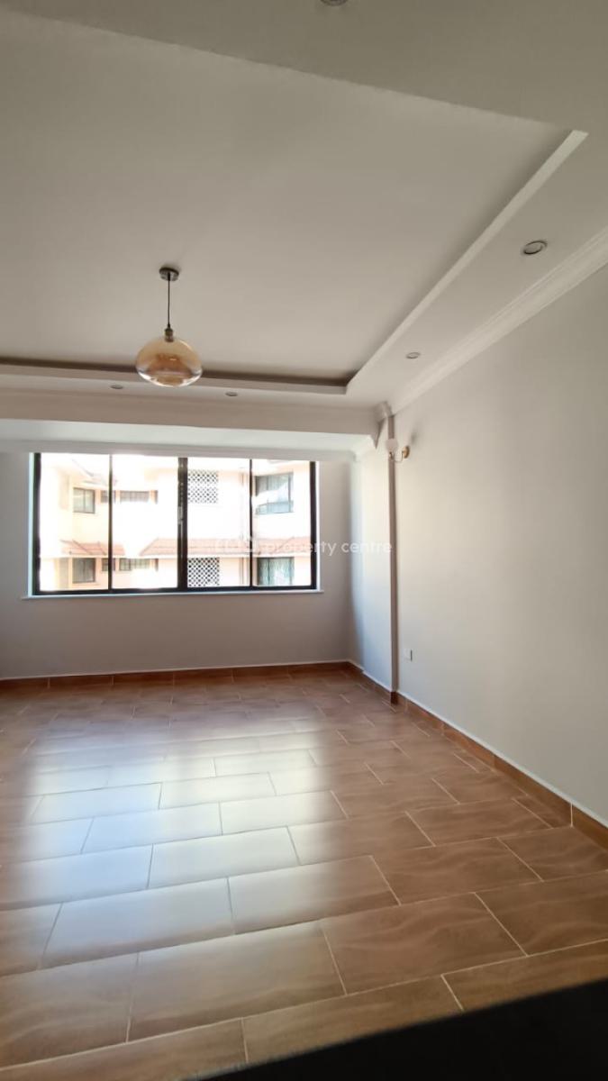 Luxurious 2 Bedroom, Rhapta Road, Westlands, Nairobi, Apartment for Rent